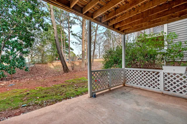 $199,900 | 102 Choptank Court, Unit B2, Cary, NC 27513