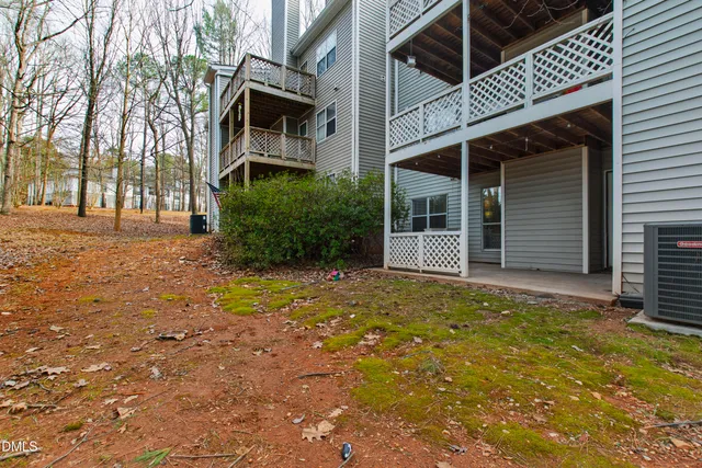 $199,900 | 102 Choptank Court, Unit B2, Cary, NC 27513