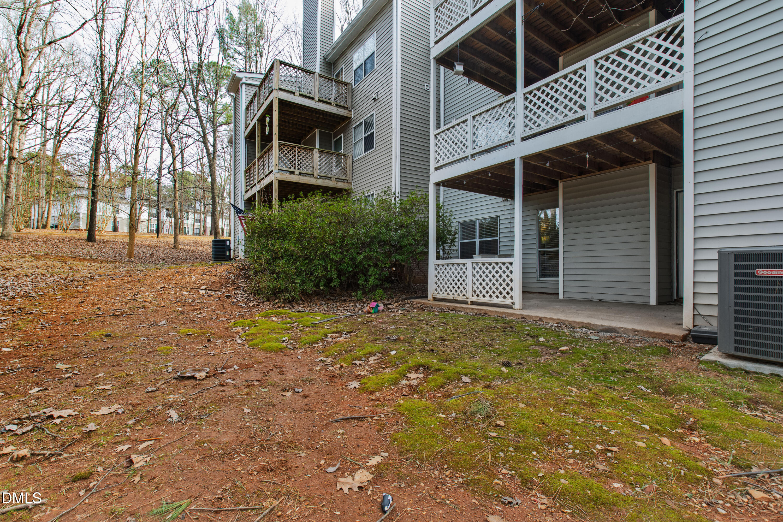 102 Choptank Court, Unit B2 Cary, NC 27513 - Photo 28 of 32 DSC_9619