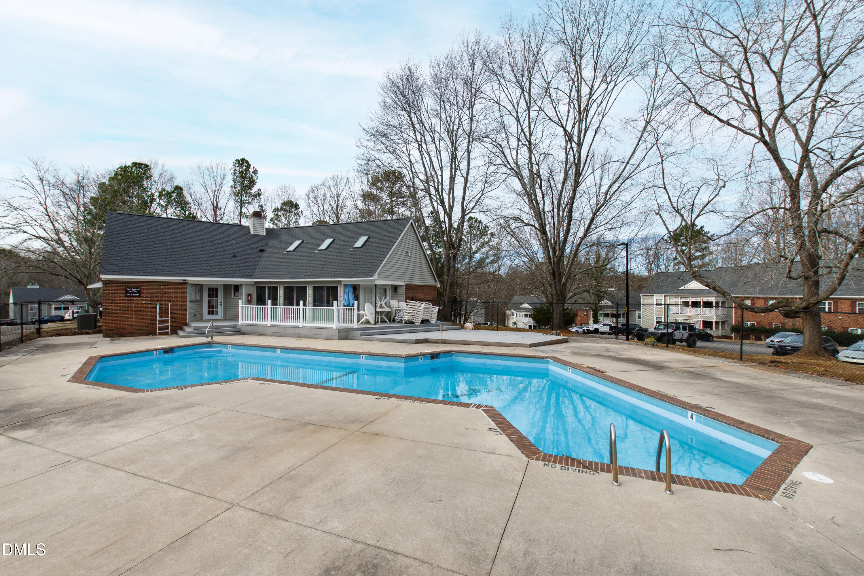 102 Choptank Court, Unit B2 Cary, NC 27513 - Photo 29 of 32 DSC_9518