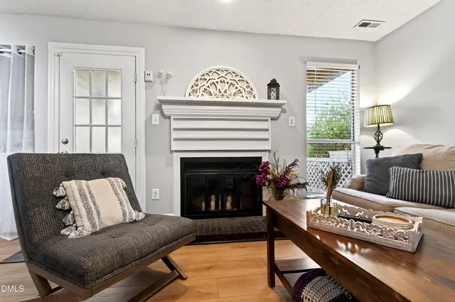 $199,900 | 102 Choptank Court, Unit B2, Cary, NC 27513