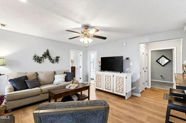 $199,900 | 102 Choptank Court, Unit B2, Cary, NC 27513