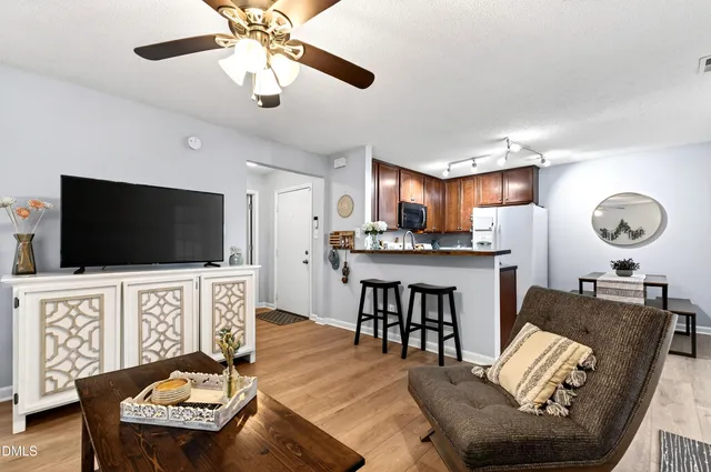 $199,900 | 102 Choptank Court, Unit B2, Cary, NC 27513