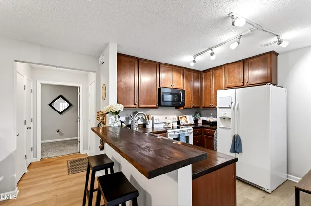 $199,900 | 102 Choptank Court, Unit B2, Cary, NC 27513