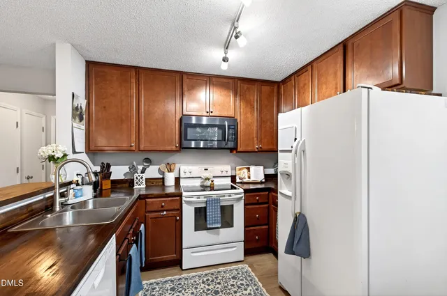 $199,900 | 102 Choptank Court, Unit B2, Cary, NC 27513