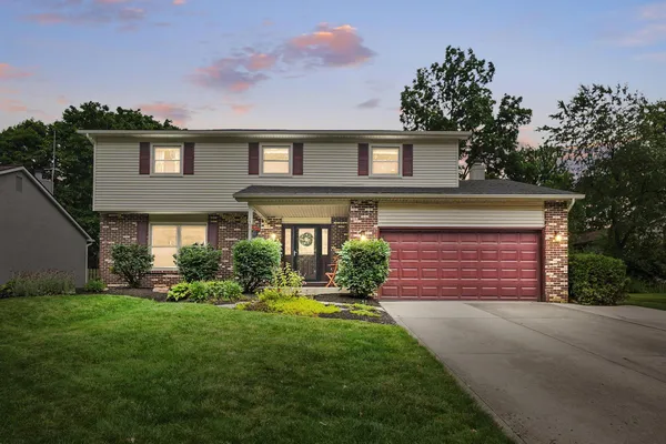 $464,900 | 138 Marlene Drive, Westerville, OH 43081