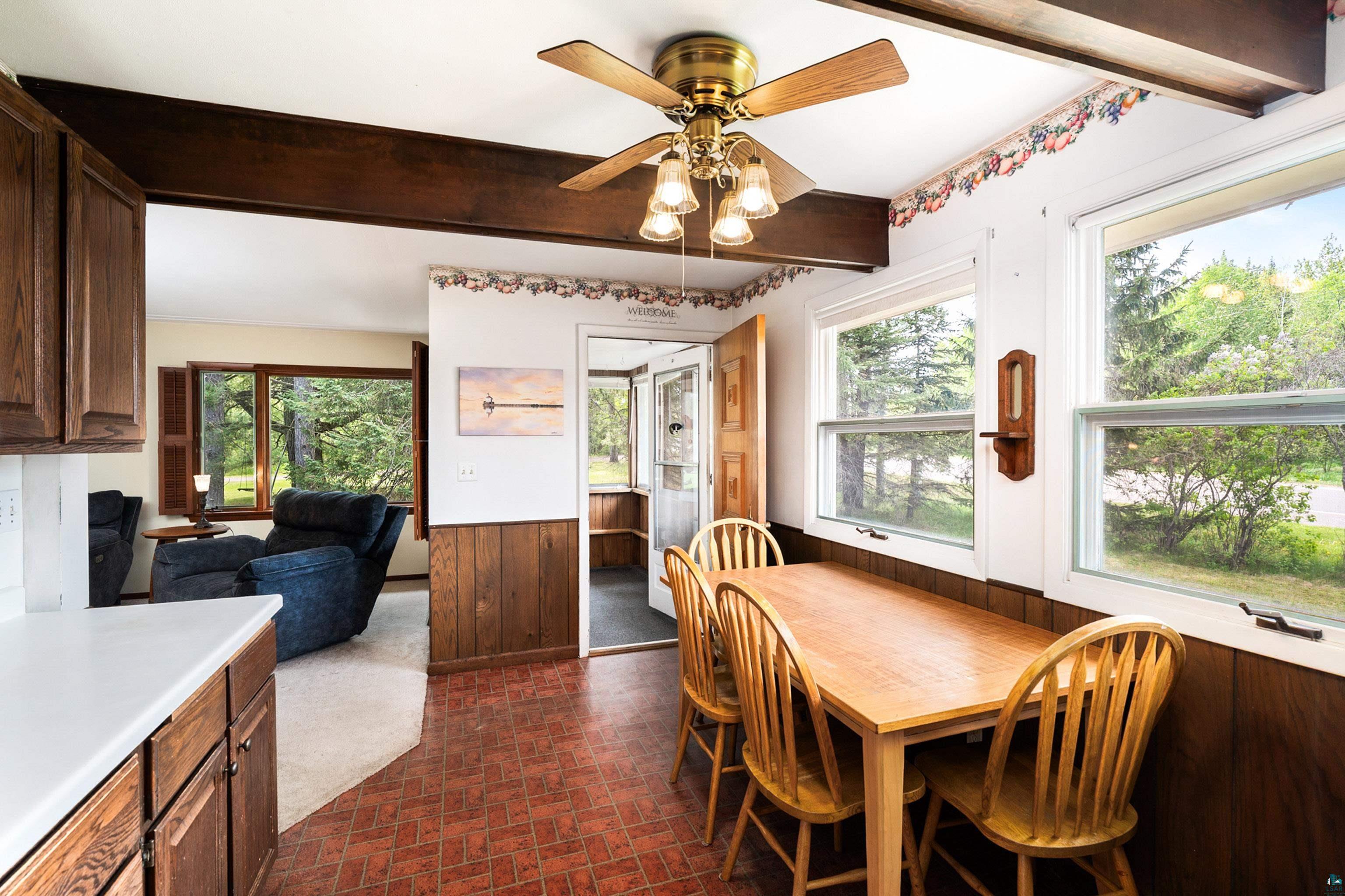 4808 Midway Road Duluth, MN 55811 - Photo 12 of 57 Dining area