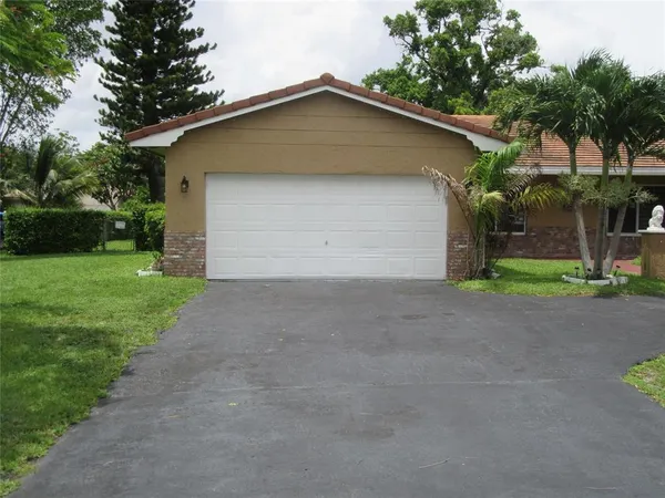 $3,450 | 4100 Northwest 110th Avenue, Unit S, Coral Springs, FL 33065