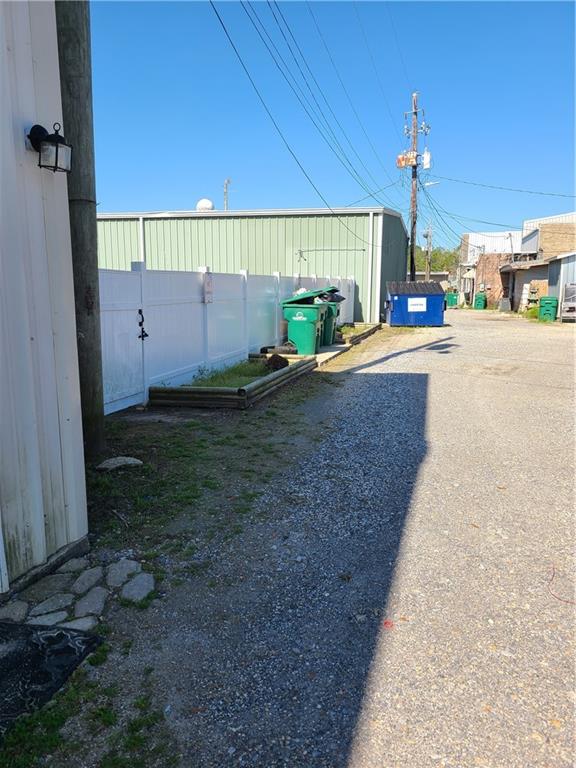 100 Elizabeth Street Picayune, MS 39466 - Photo 12 of 15