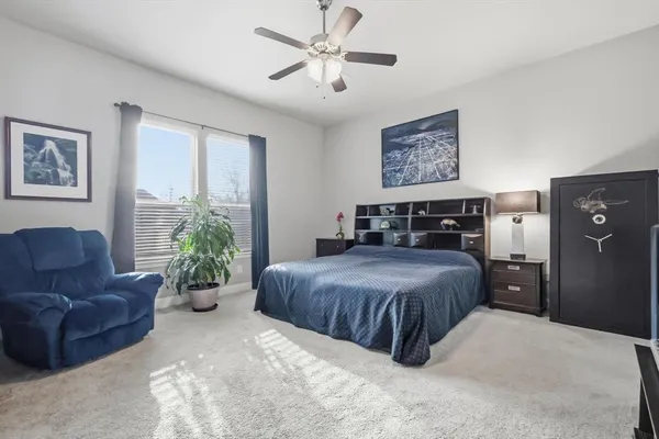 $525,000 | 5505 Thistle Hill, Denton, TX 76210