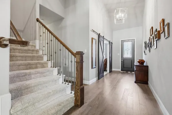 $525,000 | 5505 Thistle Hill, Denton, TX 76210
