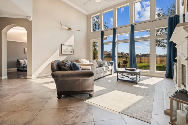 $497,500 | 2643 Imperial Grove Lane, Conroe, TX 77385