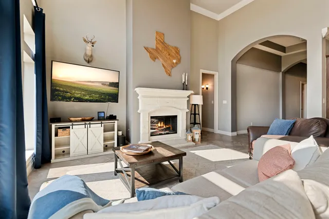 $497,500 | 2643 Imperial Grove Lane, Conroe, TX 77385