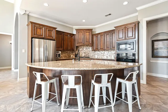 $497,500 | 2643 Imperial Grove Lane, Conroe, TX 77385