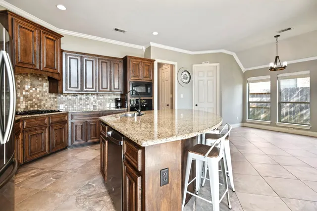 $497,500 | 2643 Imperial Grove Lane, Conroe, TX 77385