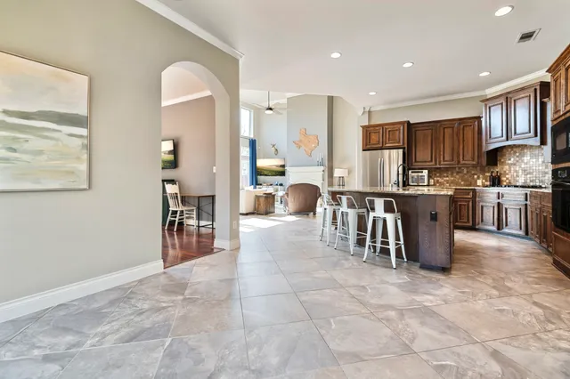 $497,500 | 2643 Imperial Grove Lane, Conroe, TX 77385