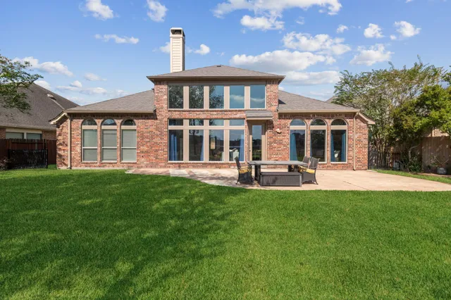 $497,500 | 2643 Imperial Grove Lane, Conroe, TX 77385