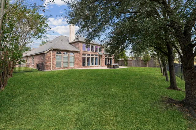 $497,500 | 2643 Imperial Grove Lane, Conroe, TX 77385