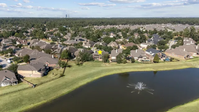 $497,500 | 2643 Imperial Grove Lane, Conroe, TX 77385