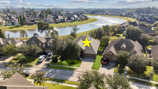 $497,500 | 2643 Imperial Grove Lane, Conroe, TX 77385