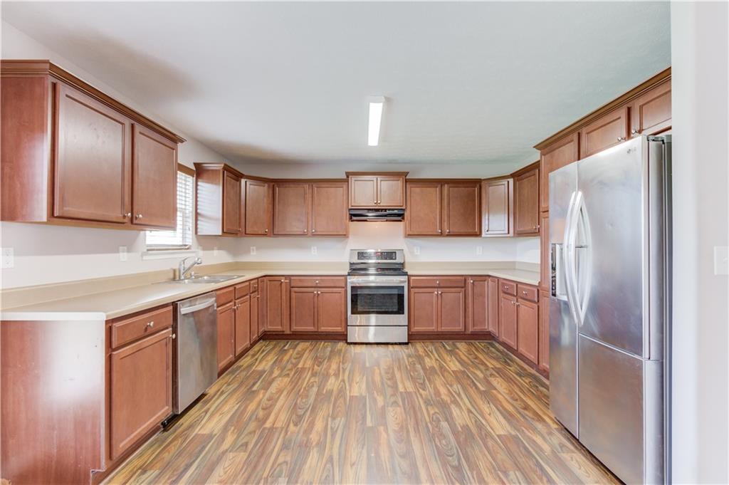 1669 Dillard Way Bethlehem, GA 30620 - Photo 15 of 51