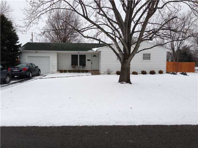 300 Glenn Road Ashville, OH 43103 - Photo 1 of 16