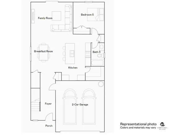 a picture of a bathroom with a shower and a mirror