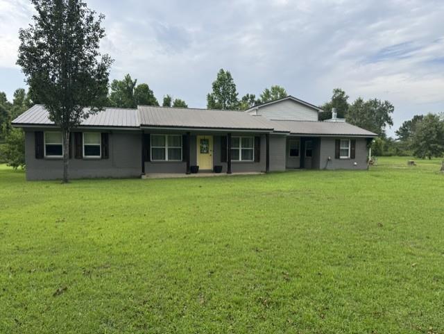 5781 State Line Road Cottonwood, AL 36320 - Photo 1 of 17