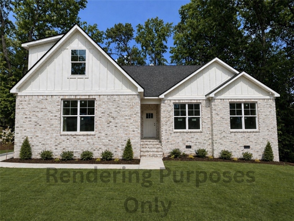 513 Quail Hollow Road Anderson, SC 29621 - Photo 7 of 39