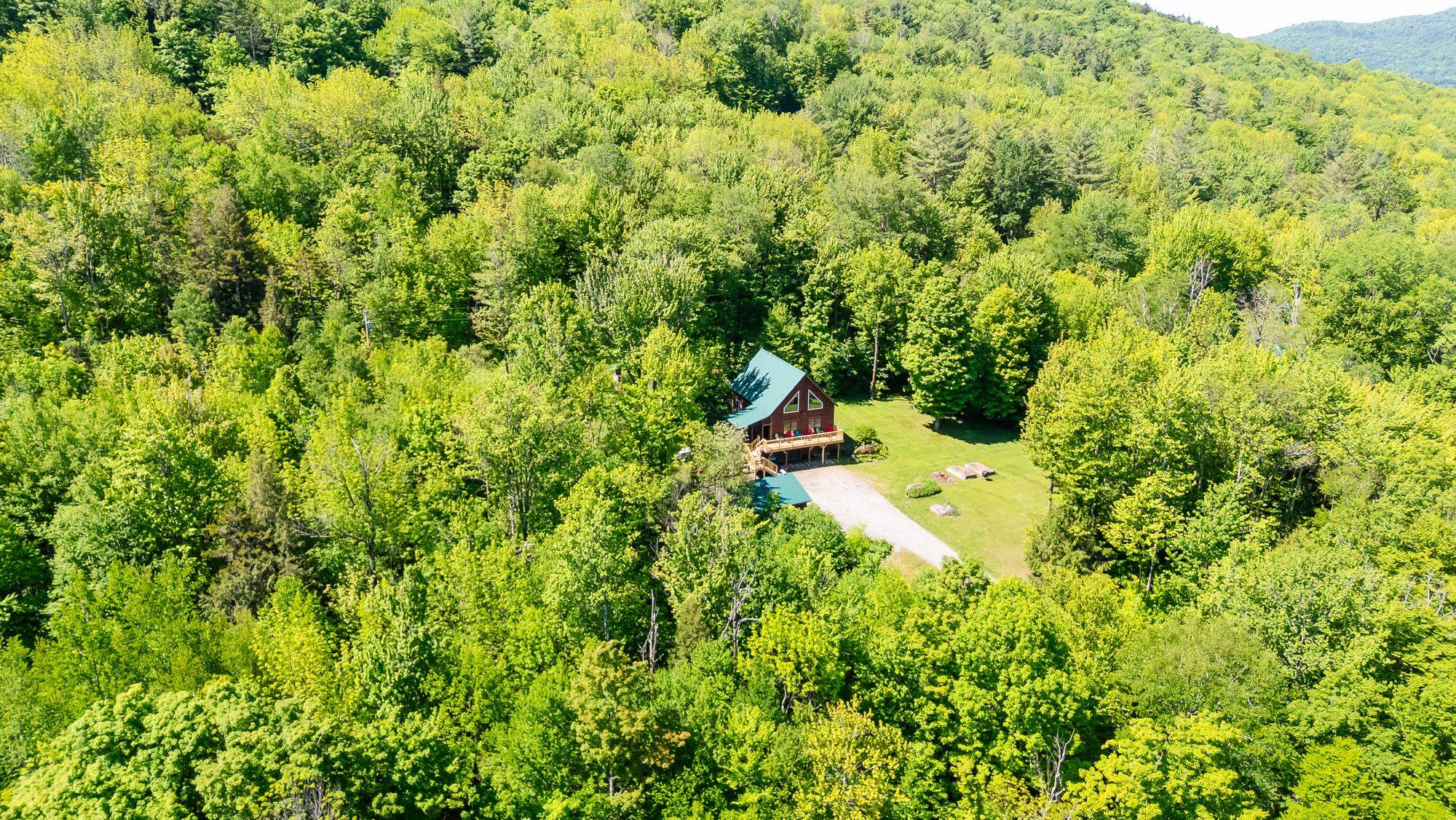 1200 Codding Hollow Road Waterville, VT 05492 - Photo 31 of 32