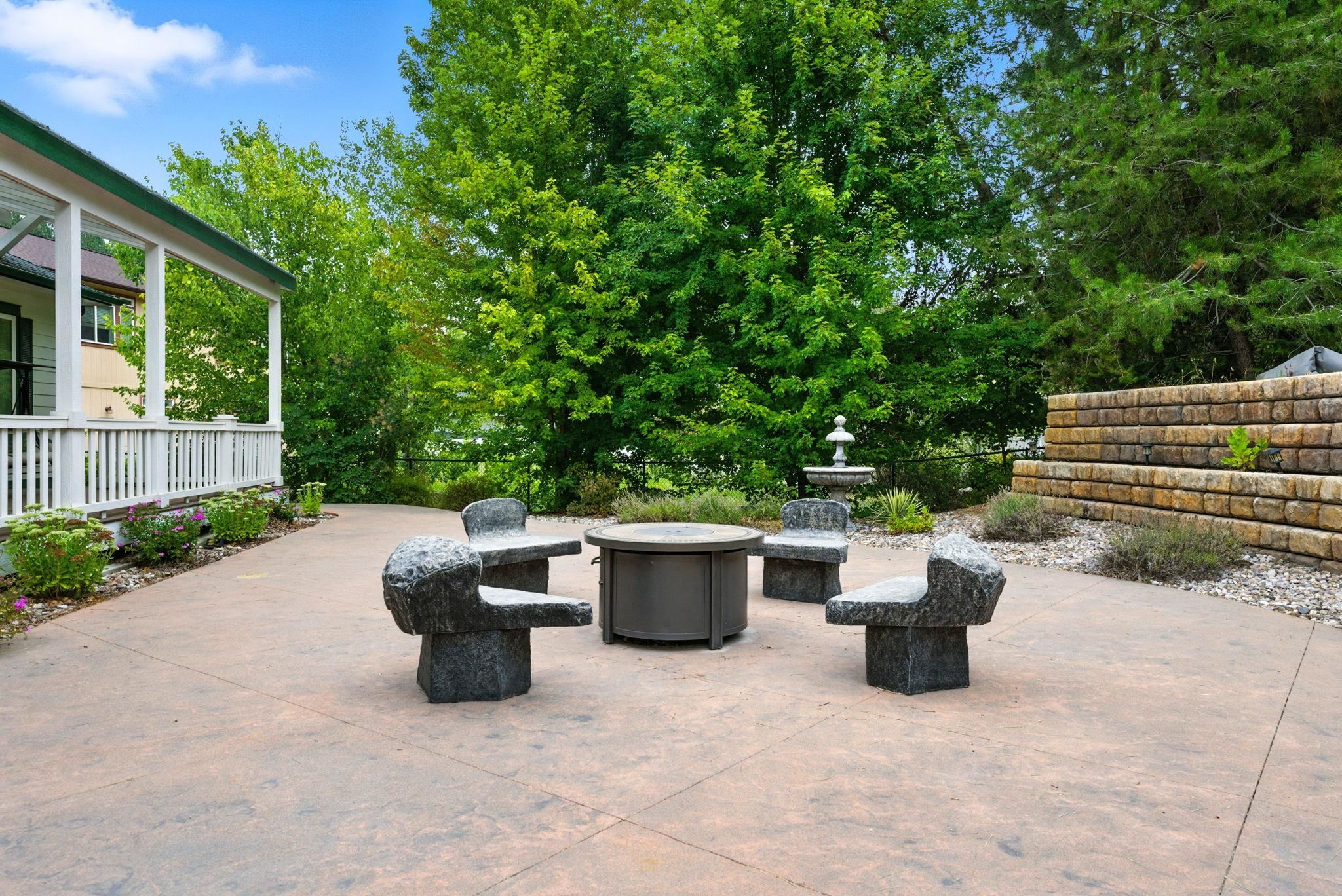 6003 Ruby Way Nine Mile Falls, WA 99026 - Photo 37 of 45