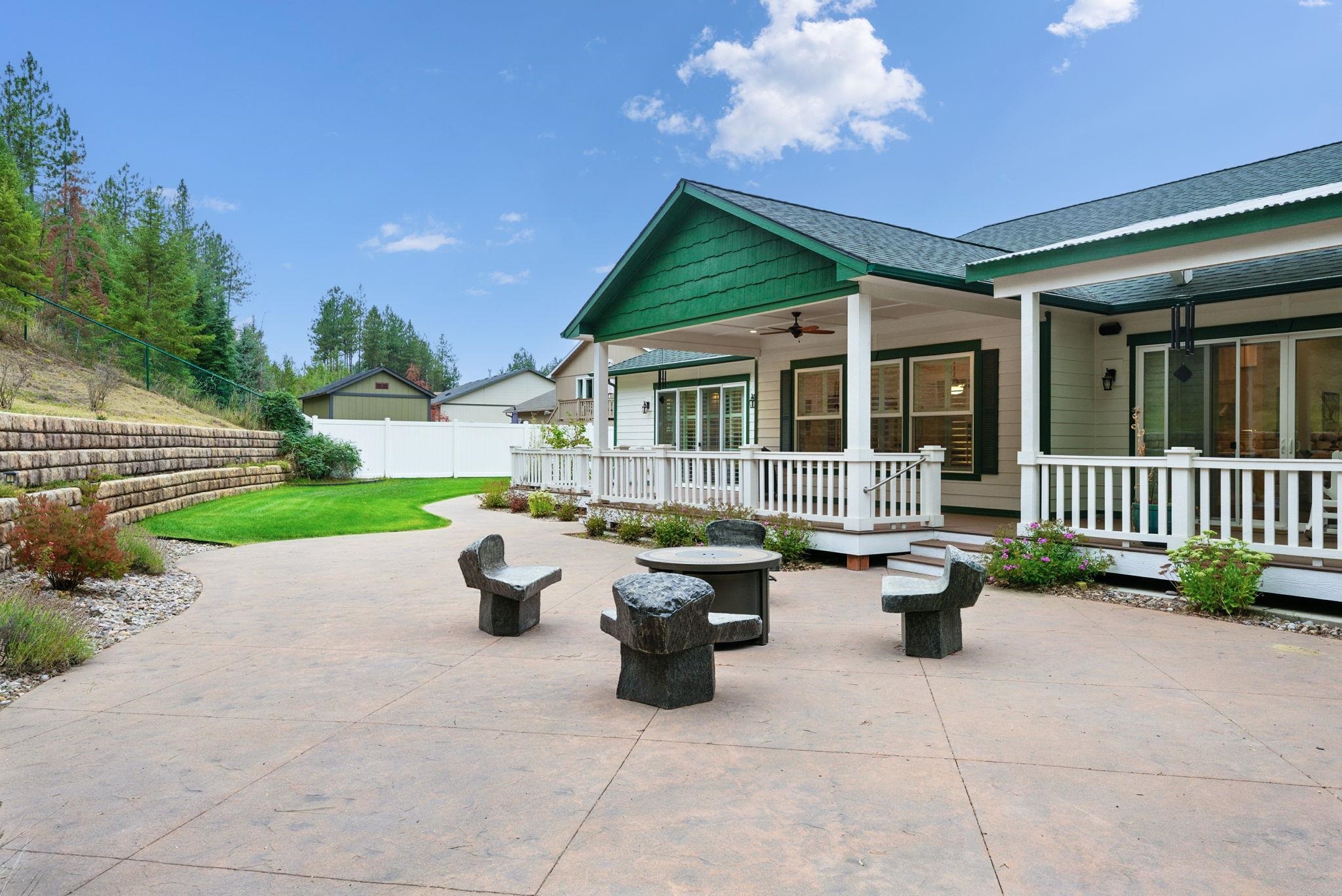 6003 Ruby Way Nine Mile Falls, WA 99026 - Photo 38 of 45