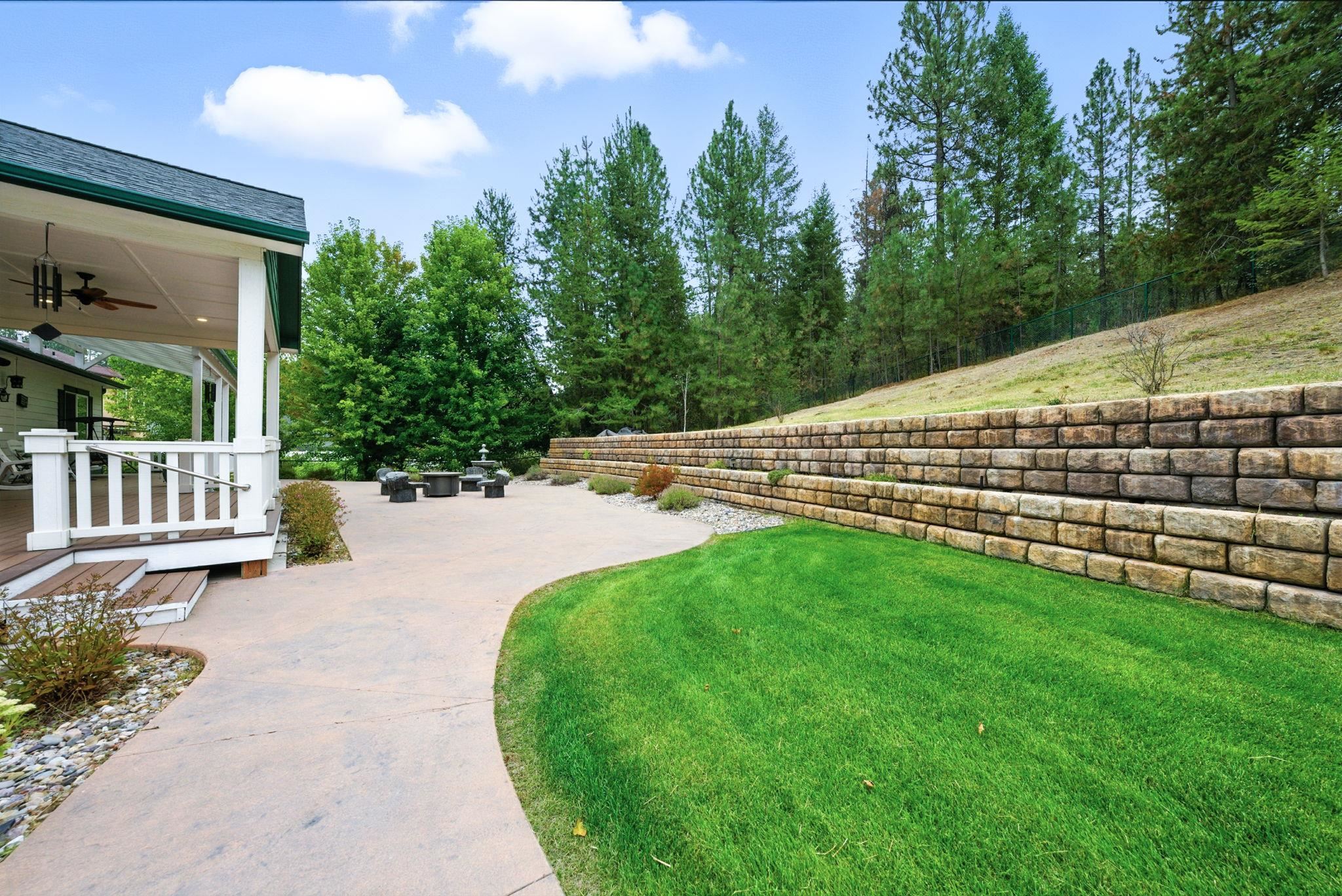 6003 Ruby Way Nine Mile Falls, WA 99026 - Photo 42 of 45