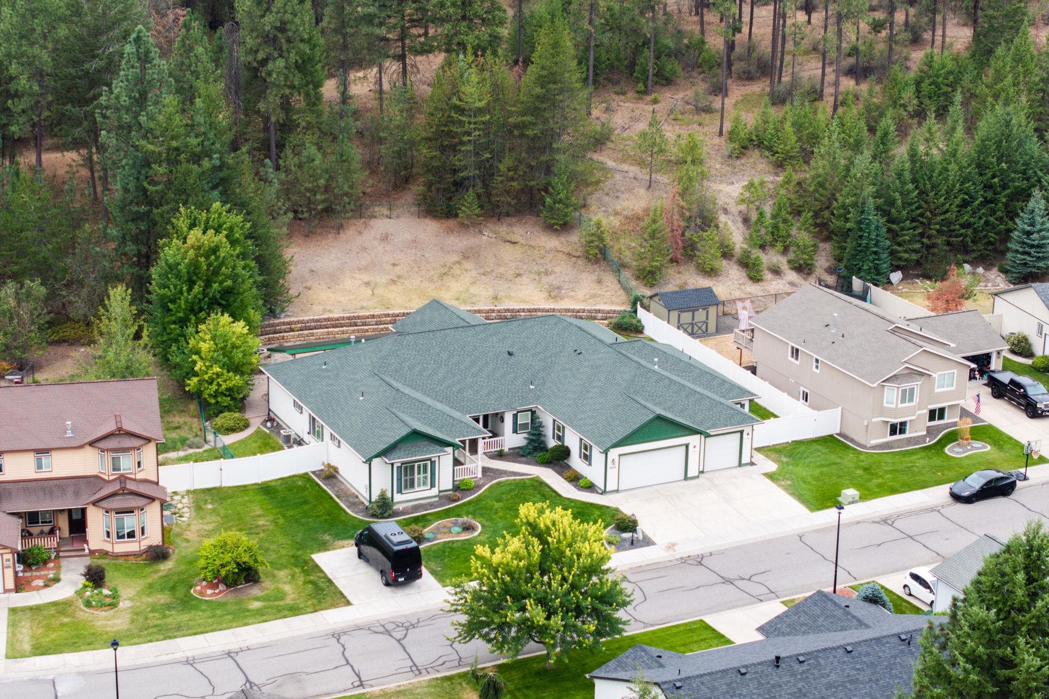 6003 Ruby Way Nine Mile Falls, WA 99026 - Photo 43 of 45