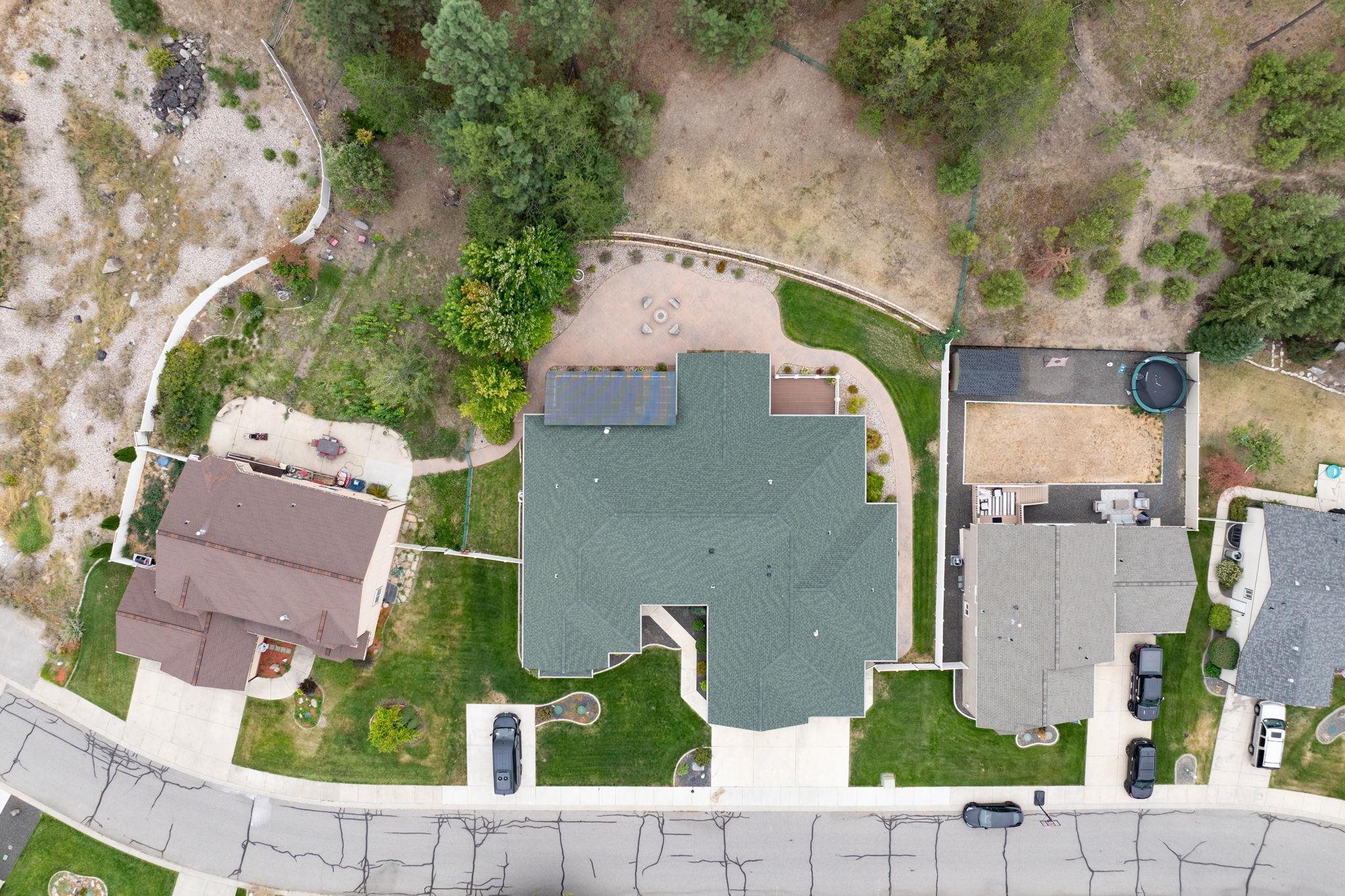 6003 Ruby Way Nine Mile Falls, WA 99026 - Photo 44 of 45