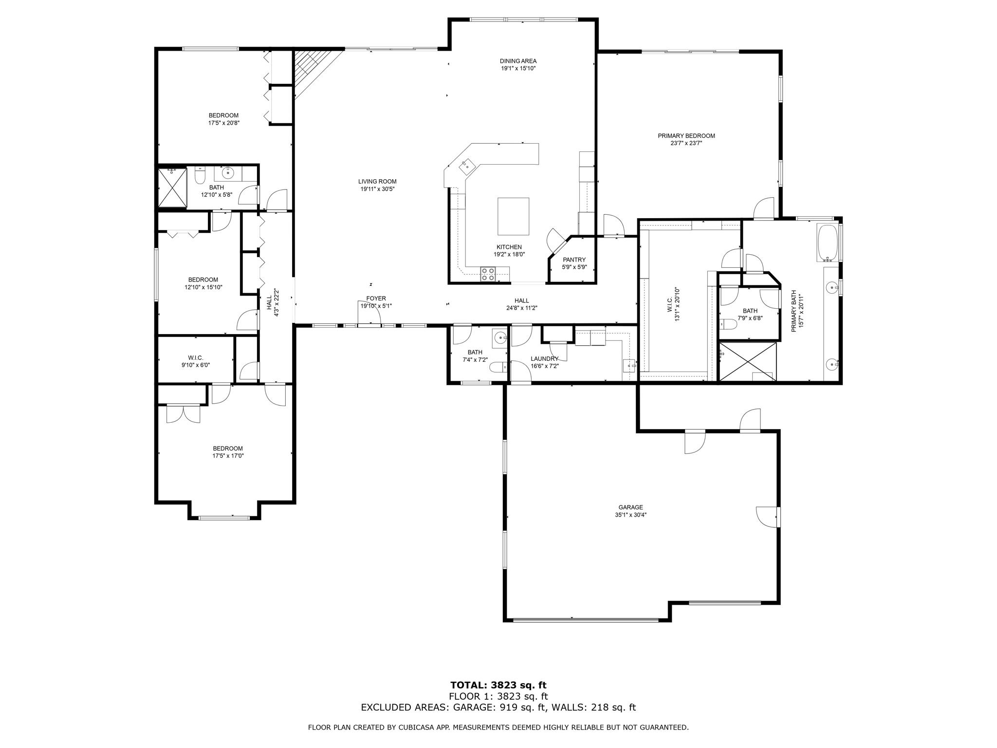 6003 Ruby Way Nine Mile Falls, WA 99026 - Photo 5 of 45