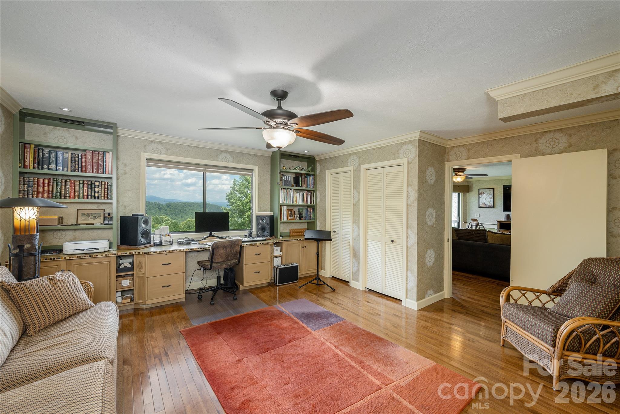 159 Country Ridge Road Hendersonville, NC 28739 - Photo 25 of 31 Gallery Image 25