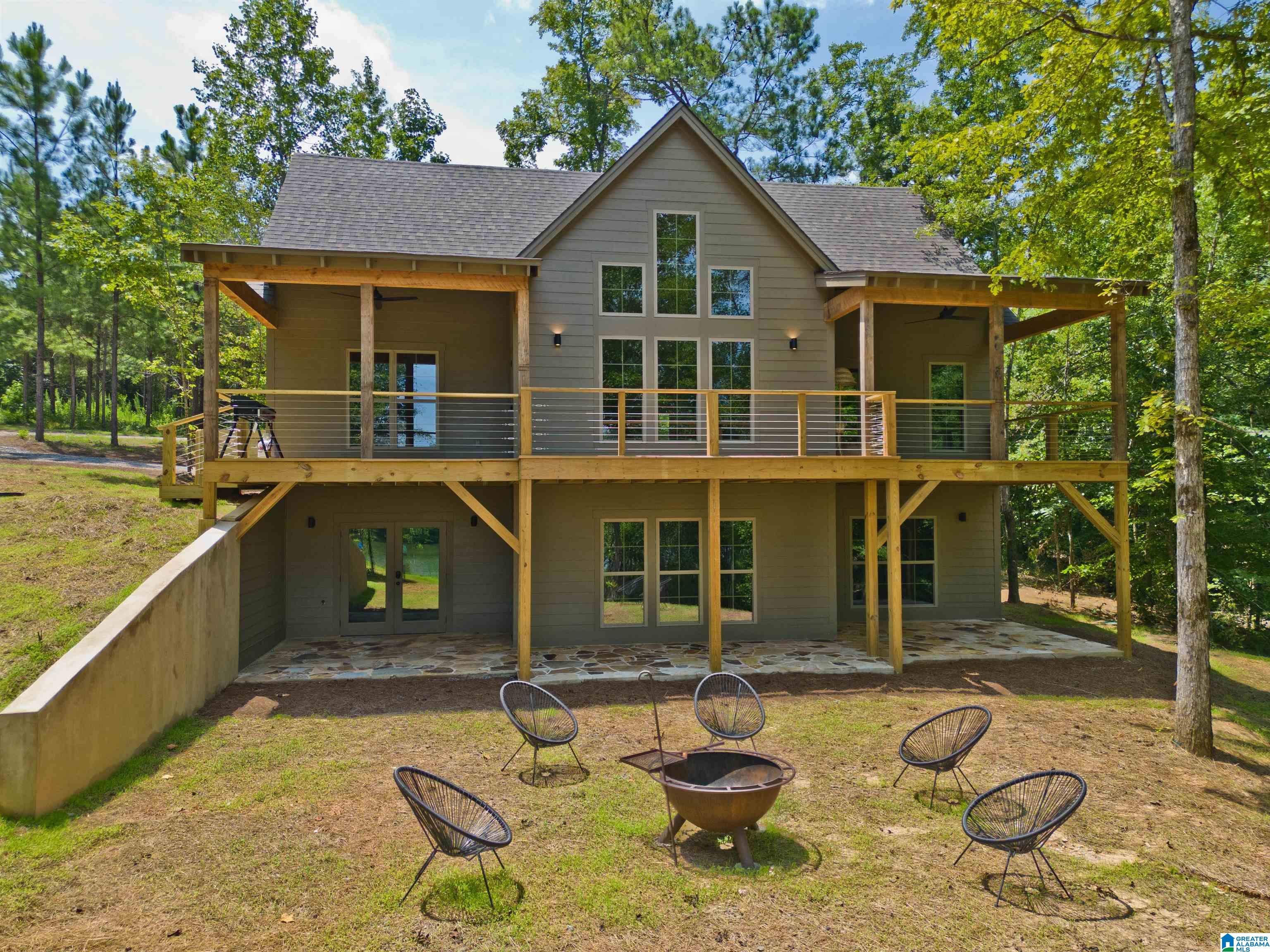 126 Wilson Cross Road Eclectic, AL 36024 - Photo 2 of 64
