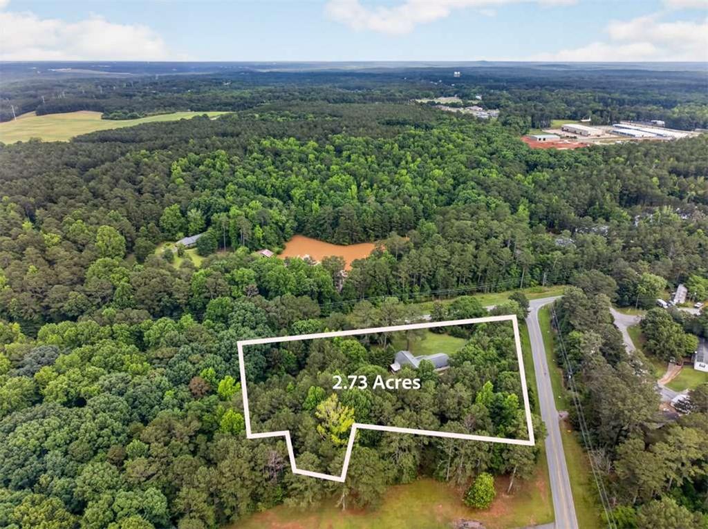 1981 Lee Peters Road Loganville, GA 30052 - Photo 49 of 57