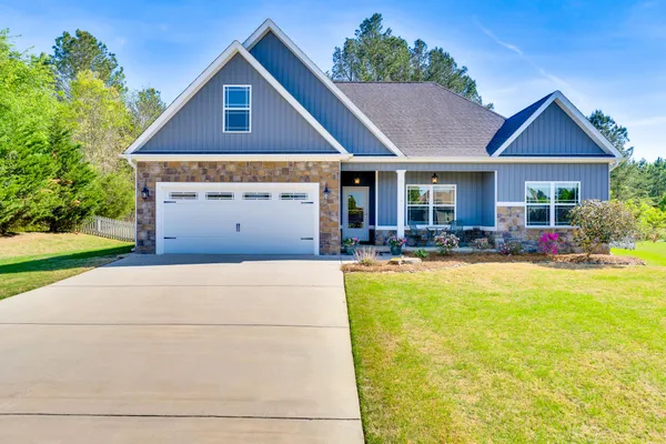 $360,000 | 53 Ginger Lake Drive, Rock Spring, GA 30739