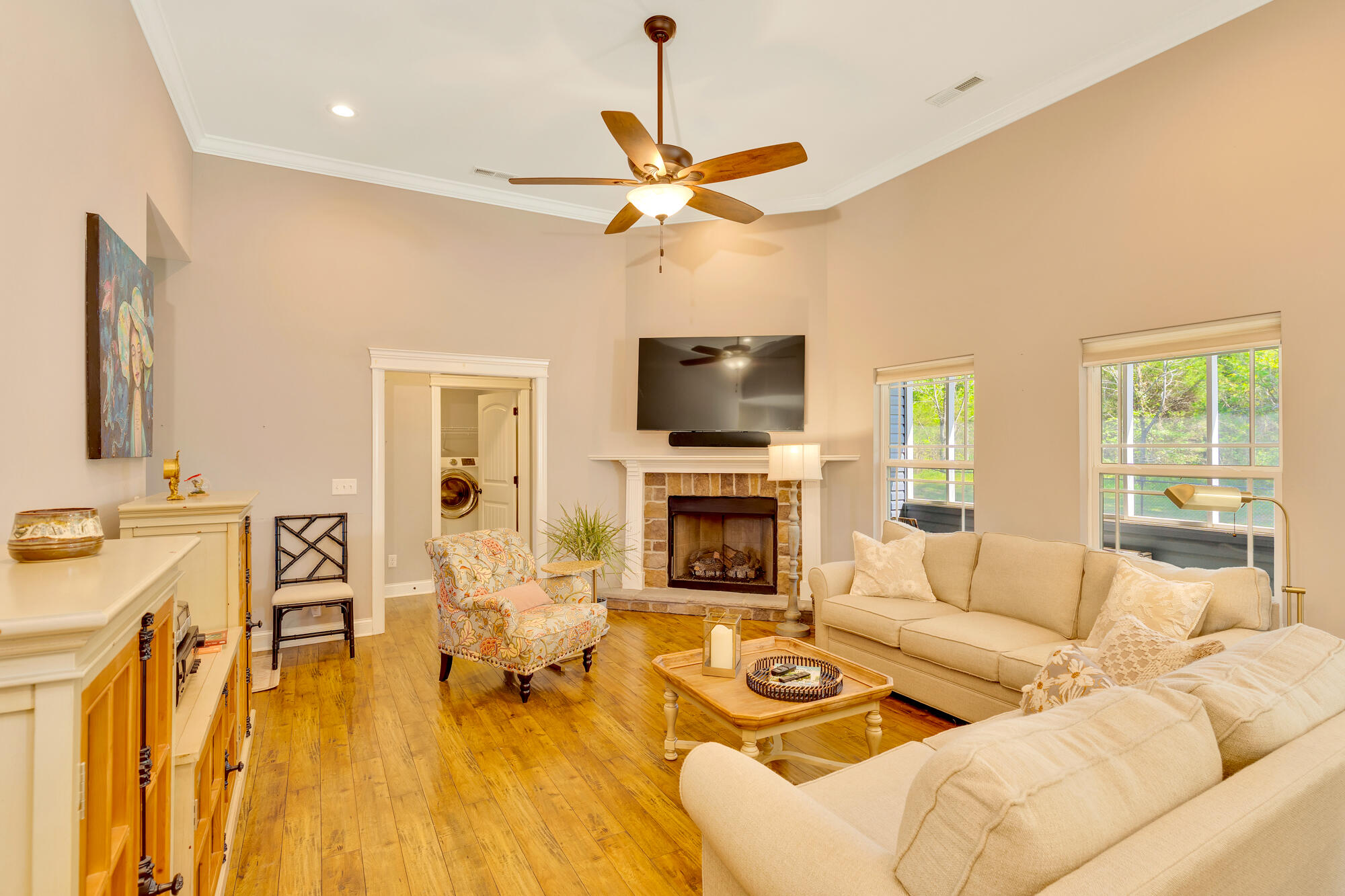 53 Ginger Lake Drive Rock Spring, GA 30739 - Photo 12 of 40 53 Ginger Lake Dr - MLS-Photos-12