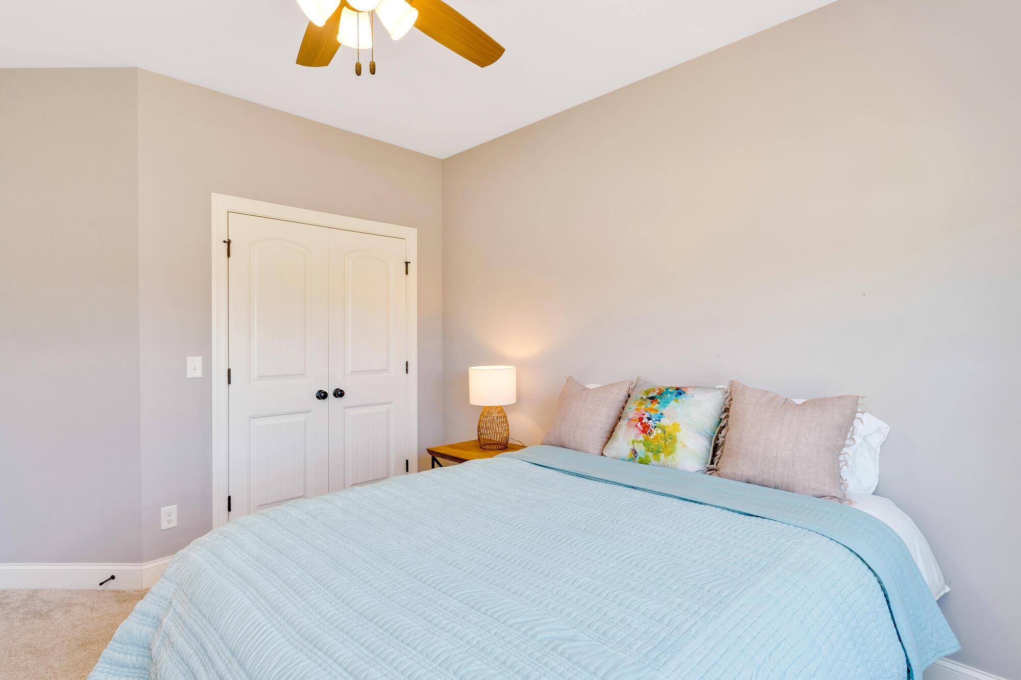 53 Ginger Lake Drive Rock Spring, GA 30739 - Photo 18 of 40 53 Ginger Lake Dr - MLS-Photos-38