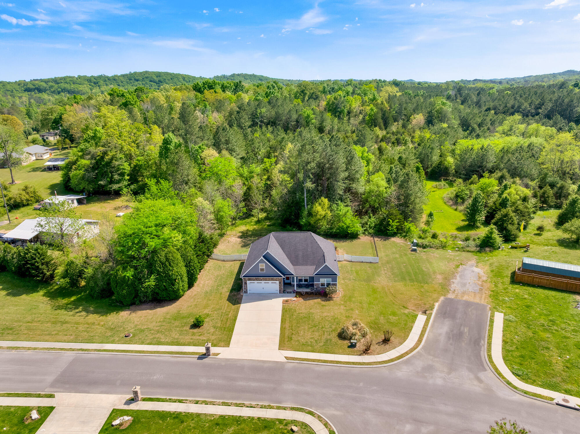 53 Ginger Lake Drive Rock Spring, GA 30739 - Photo 2 of 40 53 Ginger Lake Dr - MLS-Photos-6