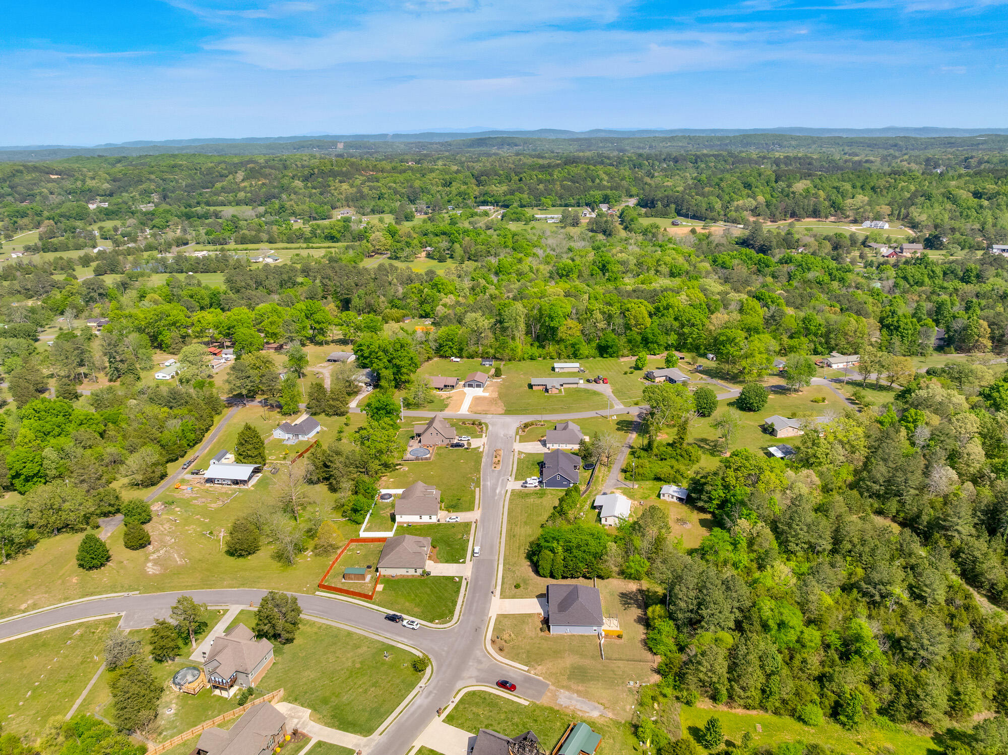 53 Ginger Lake Drive Rock Spring, GA 30739 - Photo 25 of 40 53 Ginger Lake Dr - MLS-Photos-5