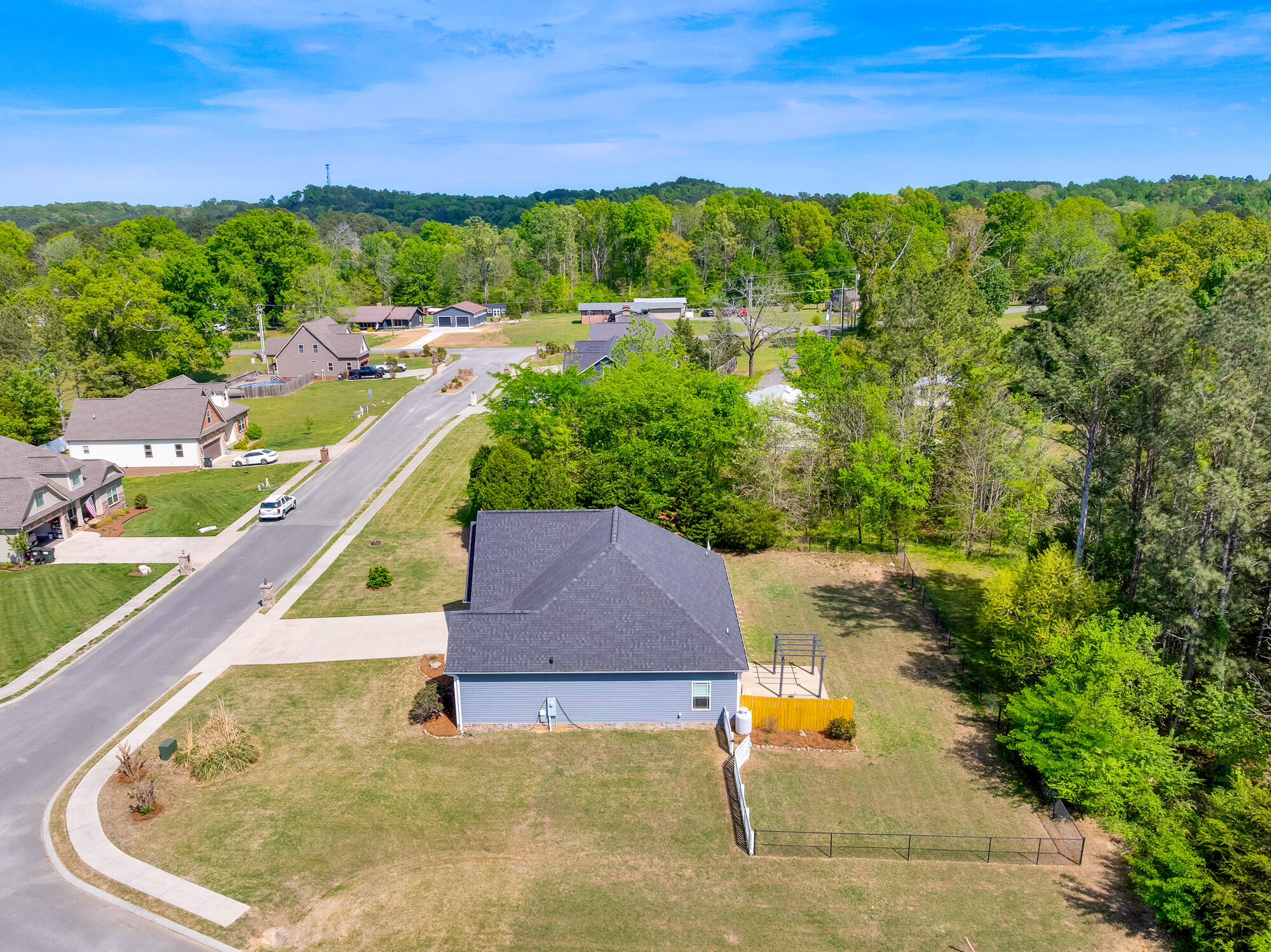 53 Ginger Lake Drive Rock Spring, GA 30739 - Photo 27 of 40 53 Ginger Lake Dr - MLS-Photos-8