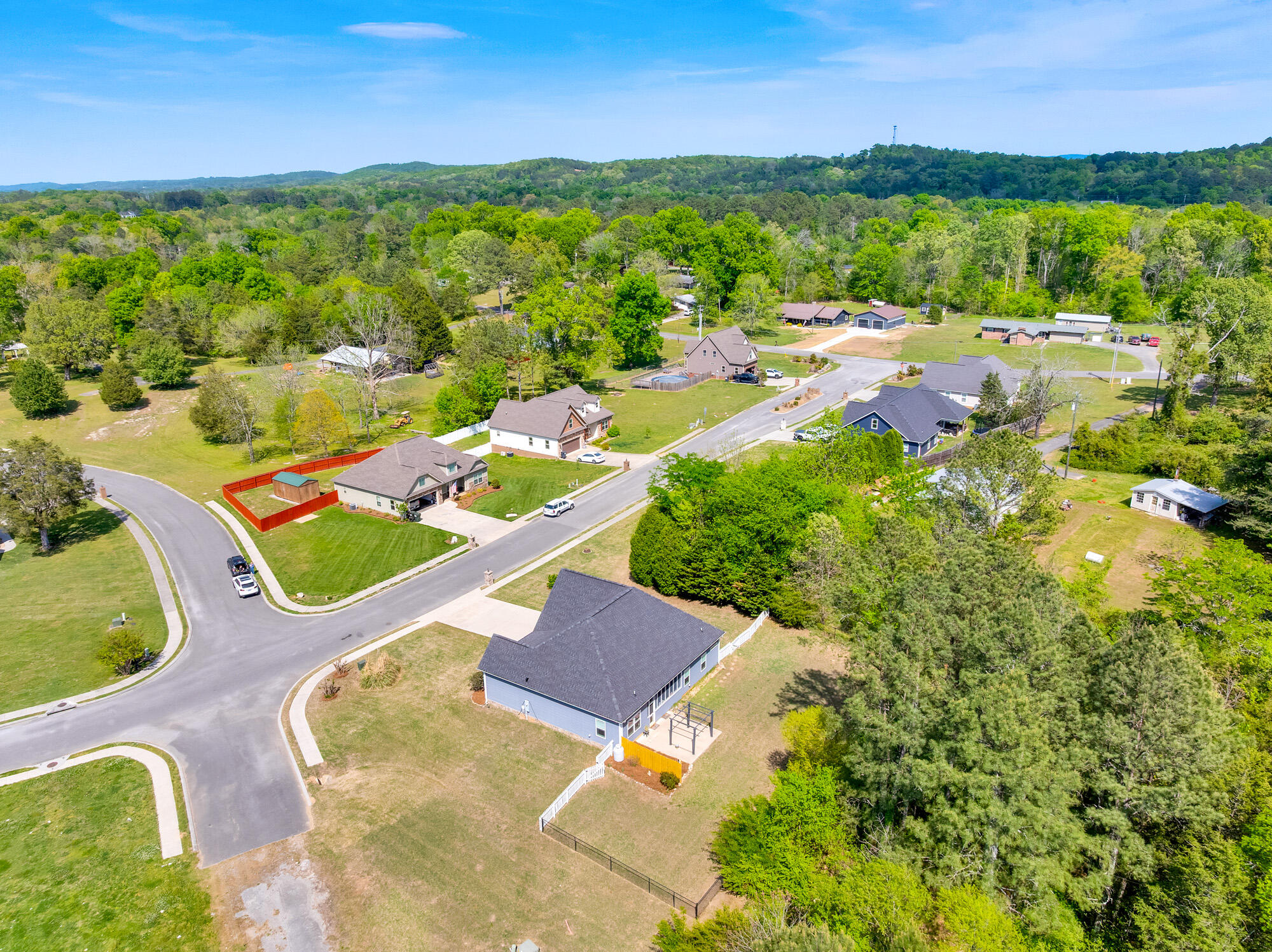 53 Ginger Lake Drive Rock Spring, GA 30739 - Photo 28 of 40 53 Ginger Lake Dr - MLS-Photos-9