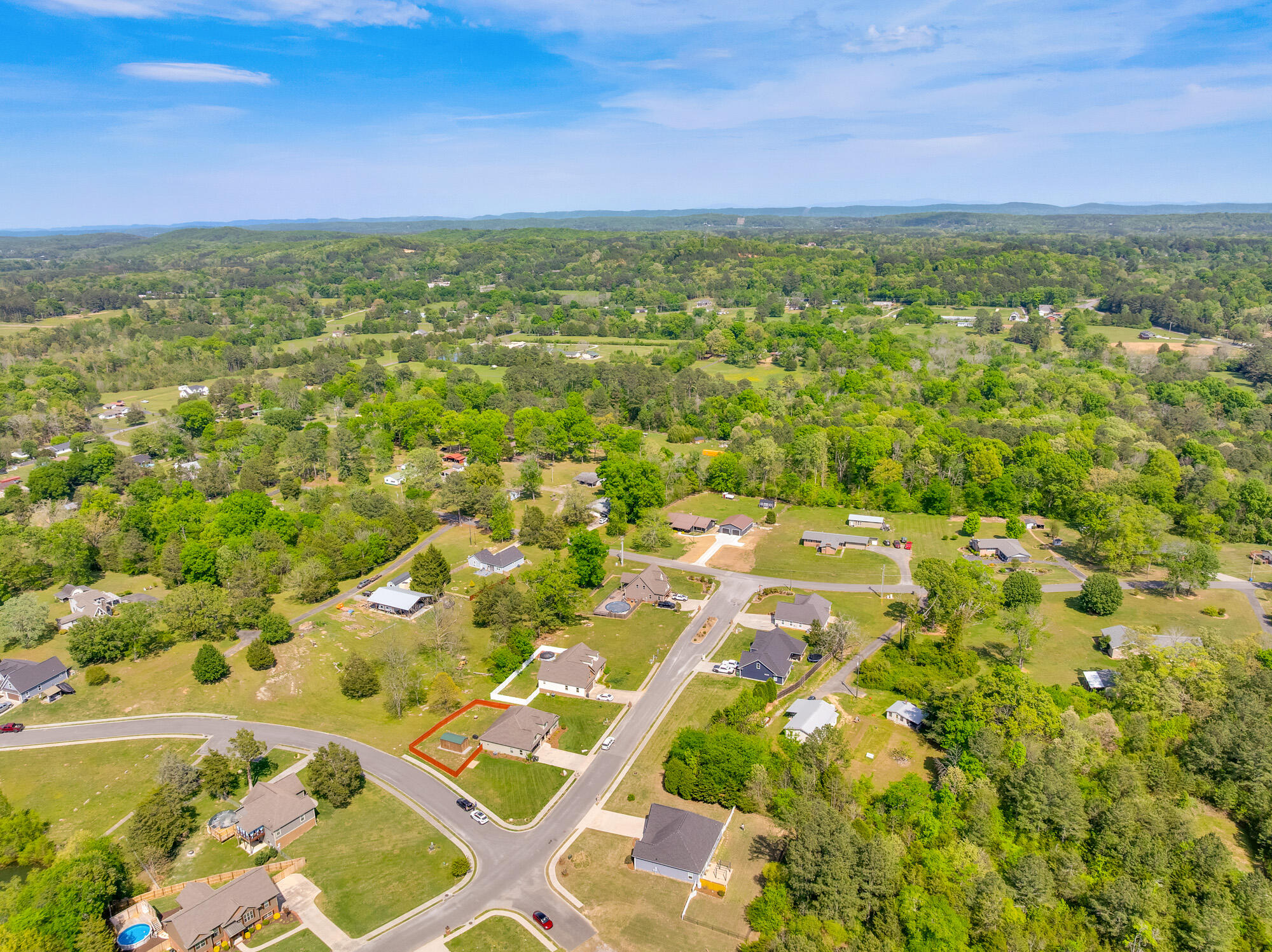 53 Ginger Lake Drive Rock Spring, GA 30739 - Photo 29 of 40 53 Ginger Lake Dr - MLS-Photos-4