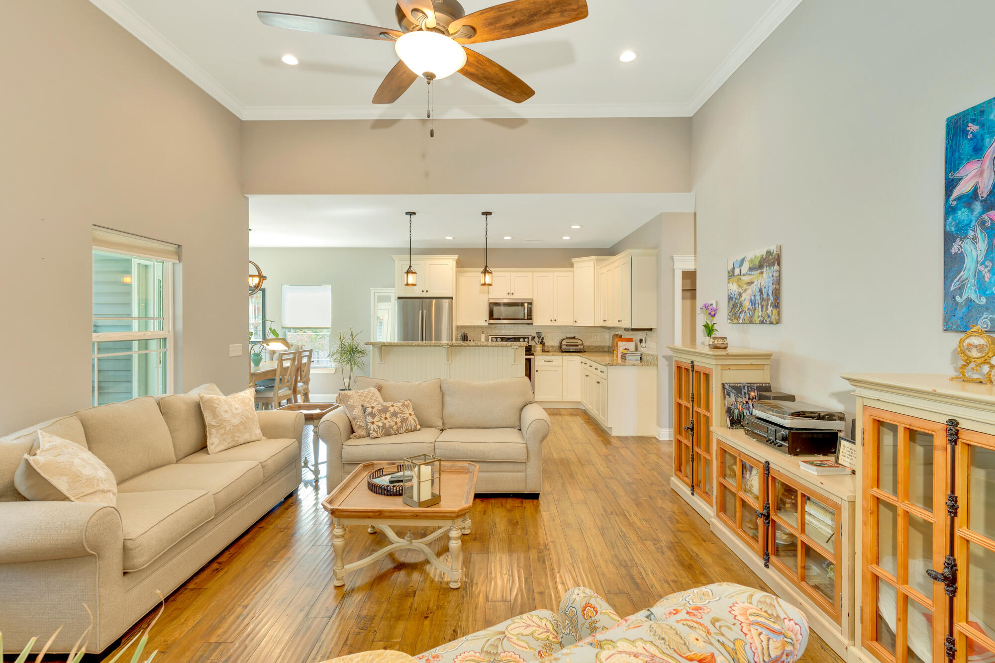 53 Ginger Lake Drive Rock Spring, GA 30739 - Photo 3 of 40 53 Ginger Lake Dr - MLS-Photos-13