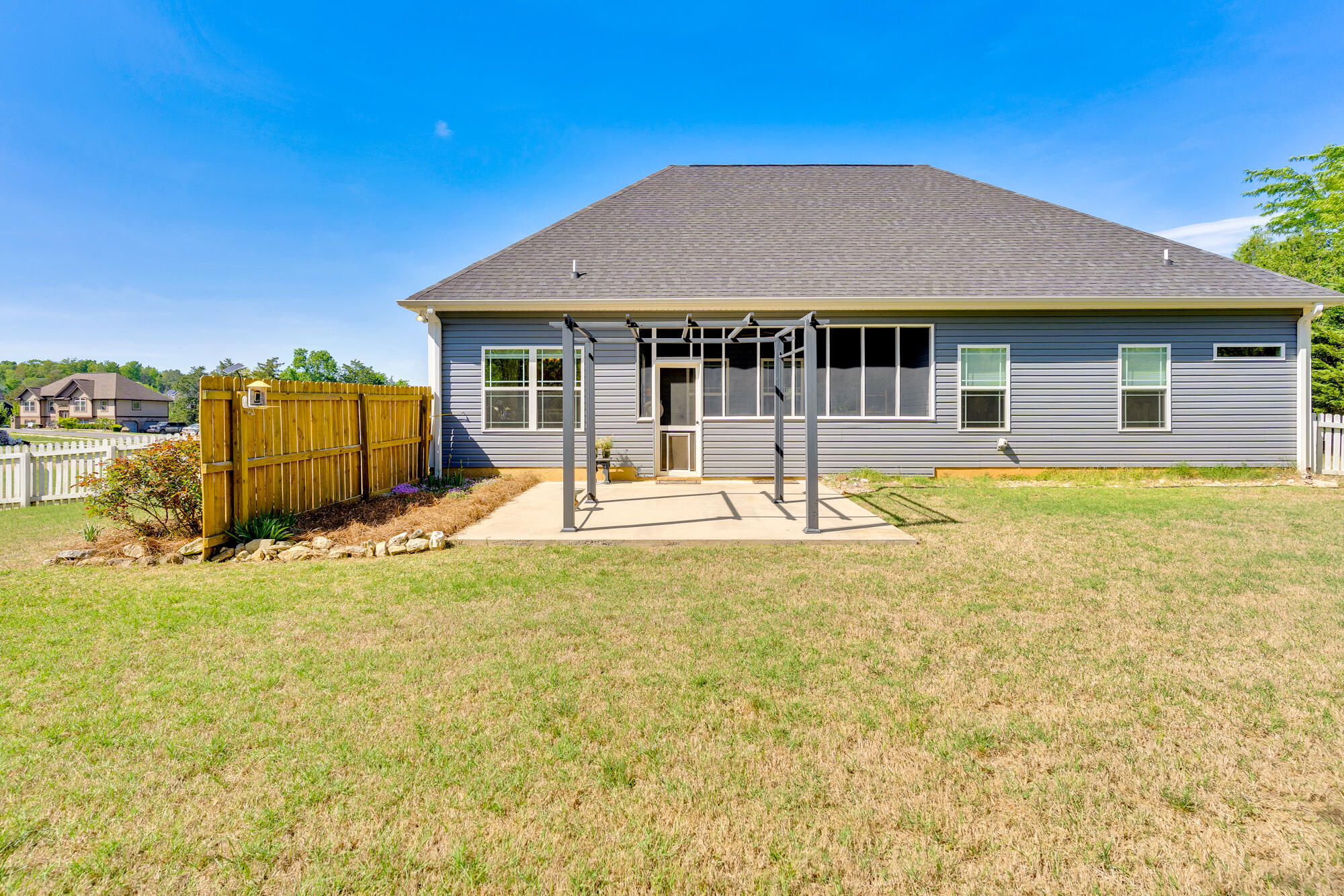 53 Ginger Lake Drive Rock Spring, GA 30739 - Photo 35 of 40 53 Ginger Lake Dr - MLS-Photos-22