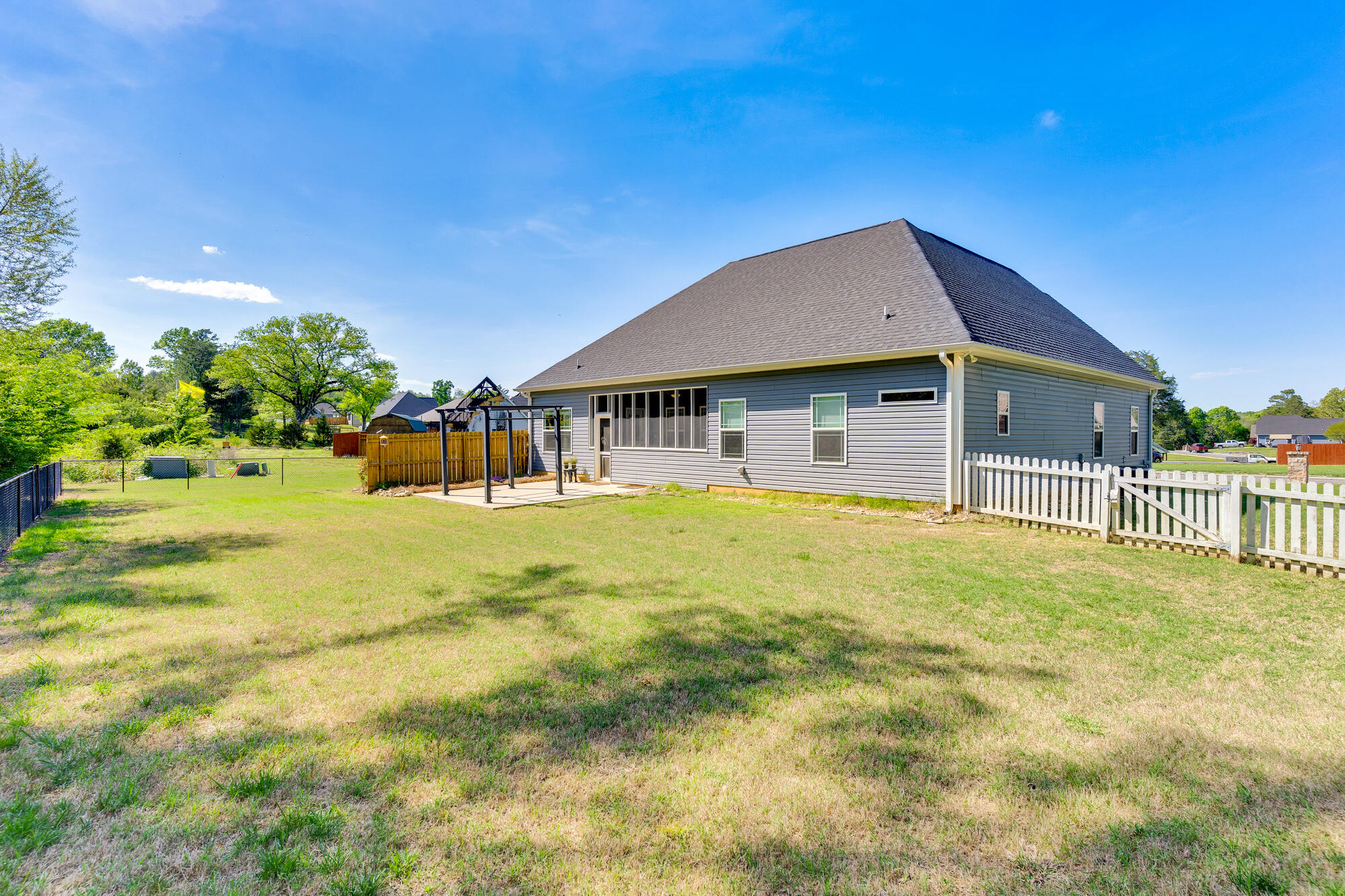 53 Ginger Lake Drive Rock Spring, GA 30739 - Photo 36 of 40 53 Ginger Lake Dr - MLS-Photos-23